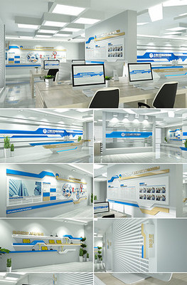 企业形象策划 构建品牌灵魂的蓝图与视觉呈现