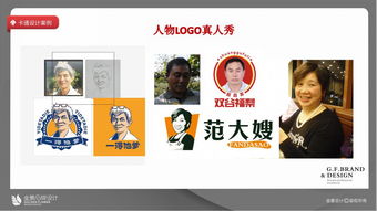 企业产品吉祥物设计 卡通形象、角色动物与VI企业形象策划全攻略